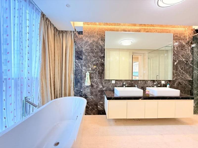 Kediaman Servis untuk Dijual di The Astaka @ 1 Bukit Senyum - Vic Lim - PropertyGuru.com.my