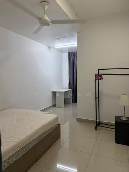 Rumah Teres 2-Tingkat untuk Disewa di Bandar Seri Alam (Masai) - Nick Low - Bedroom - PropertyGuru.com.my
