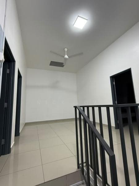 Rumah Teres 2-Tingkat untuk Disewa di Bandar Seri Alam (Masai) - Nick Low - Interior - PropertyGuru.com.my
