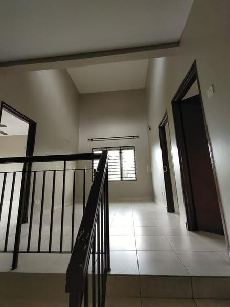 2-storey Terraced House for Sale in Setia Alam (Selangor) - Emily Kho - Interior - PropertyGuru.com.my