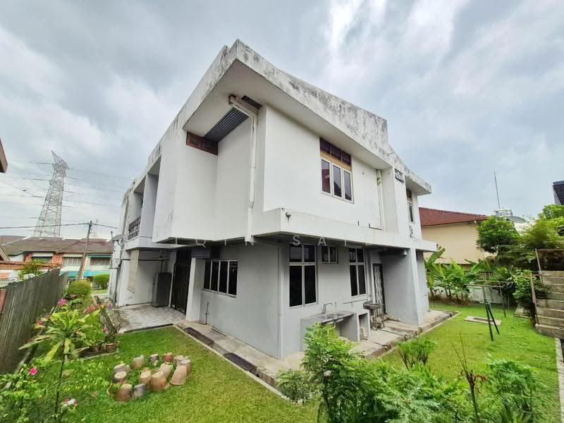 Bungalow House for Sale in Seksyen 22 (Petaling Jaya) - Shiqin Saidin - Exterior - PropertyGuru.com.my