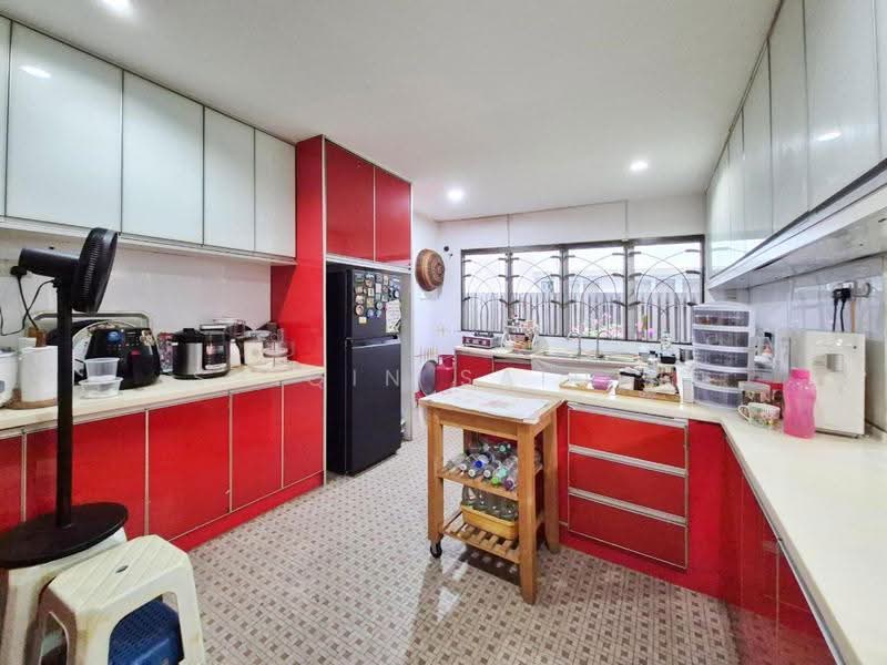 Bungalow House for Sale in Seksyen 22 (Petaling Jaya) - Shiqin Saidin - Kitchen - PropertyGuru.com.my