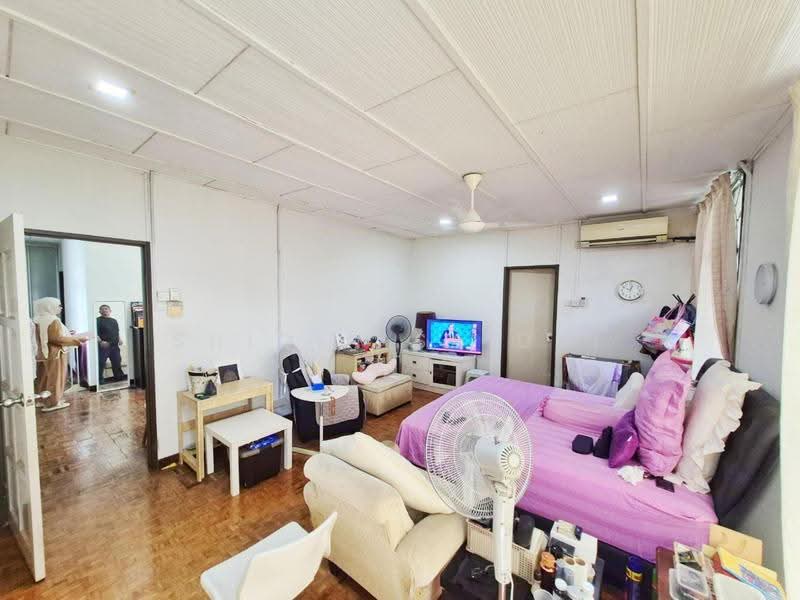 Bungalow House for Sale in Seksyen 22 (Petaling Jaya) - Shiqin Saidin - Living Room - PropertyGuru.com.my