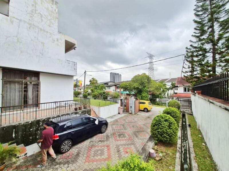Bungalow House for Sale in Seksyen 22 (Petaling Jaya) - Shiqin Saidin - Exterior - PropertyGuru.com.my