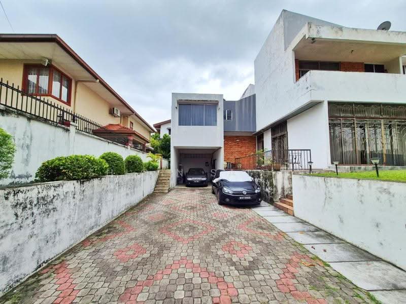 Bungalow House for Sale in Seksyen 22 (Petaling Jaya) - Shiqin Saidin - Exterior - PropertyGuru.com.my