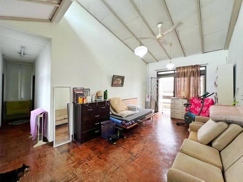 Bungalow House for Sale in Seksyen 22 (Petaling Jaya) - Shiqin Saidin - Living Room - PropertyGuru.com.my