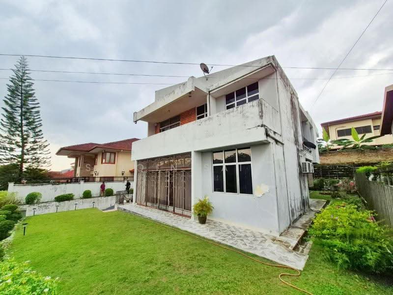 Bungalow House for Sale in Seksyen 22 (Petaling Jaya) - Shiqin Saidin - Exterior - PropertyGuru.com.my