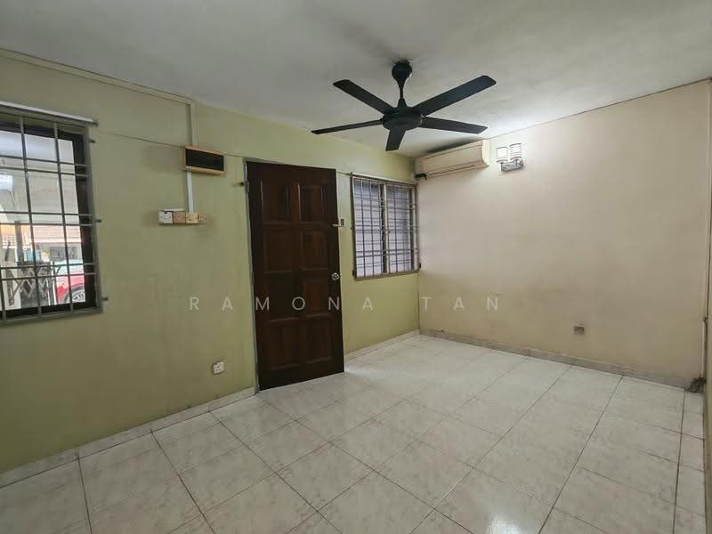 2-storey Terraced House for Sale in Taman Malim Jaya (Bachang) - Ramona Tan - Interior - PropertyGuru.com.my