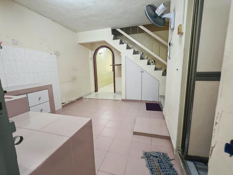2-storey Terraced House for Sale in Taman Malim Jaya (Bachang) - Ramona Tan - Interior - PropertyGuru.com.my
