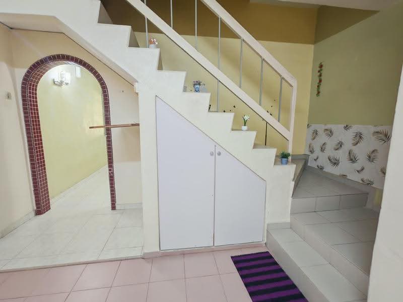 2-storey Terraced House for Sale in Taman Malim Jaya (Bachang) - Ramona Tan - PropertyGuru.com.my