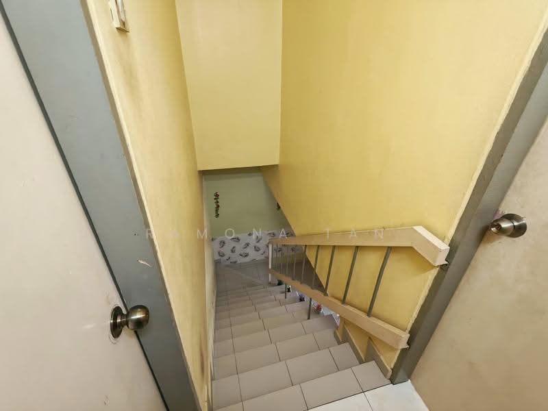 2-storey Terraced House for Sale in Taman Malim Jaya (Bachang) - Ramona Tan - PropertyGuru.com.my