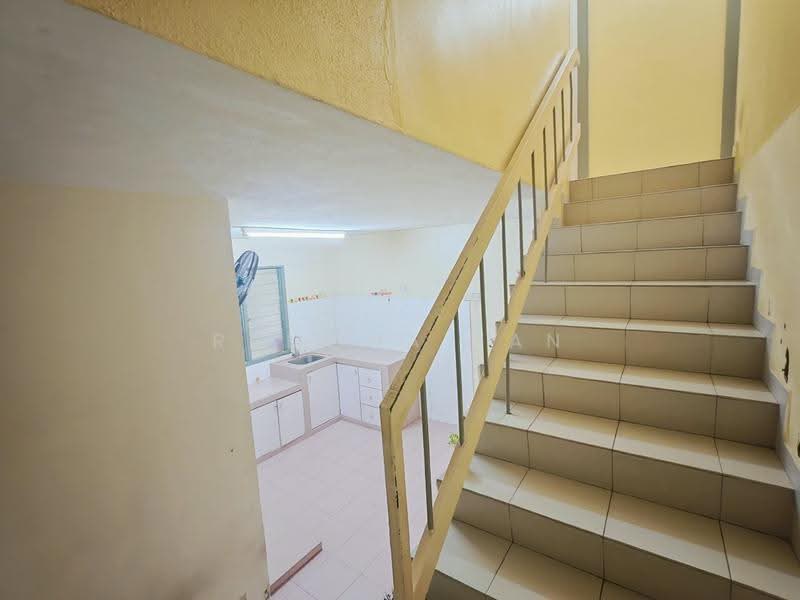 2-storey Terraced House for Sale in Taman Malim Jaya (Bachang) - Ramona Tan - PropertyGuru.com.my