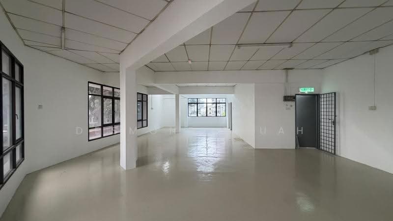 Shop for Rent in Raja Uda (Butterworth) - Desmond Chuah - Interior - PropertyGuru.com.my