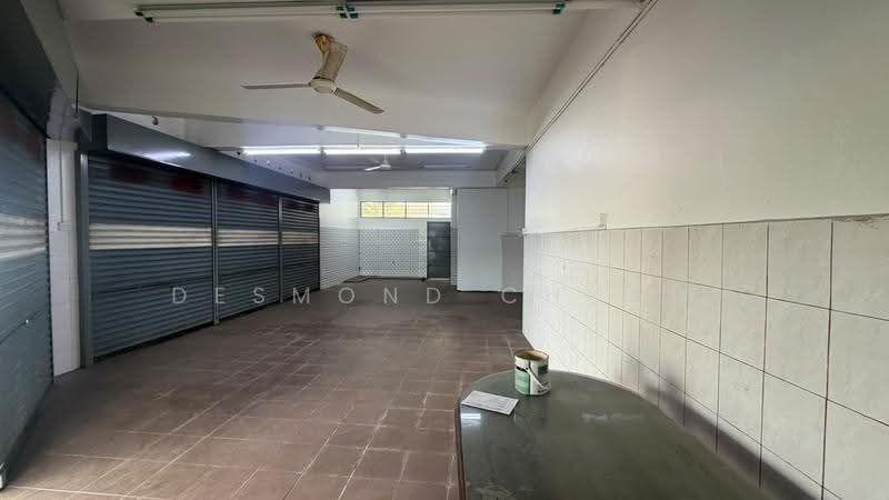 Shop for Rent in Raja Uda (Butterworth) - Desmond Chuah - Interior - PropertyGuru.com.my