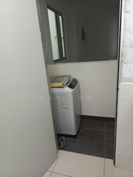 Service Residence for Rent at Residensi MH Platinum 2 - May Tan - Interior - PropertyGuru.com.my