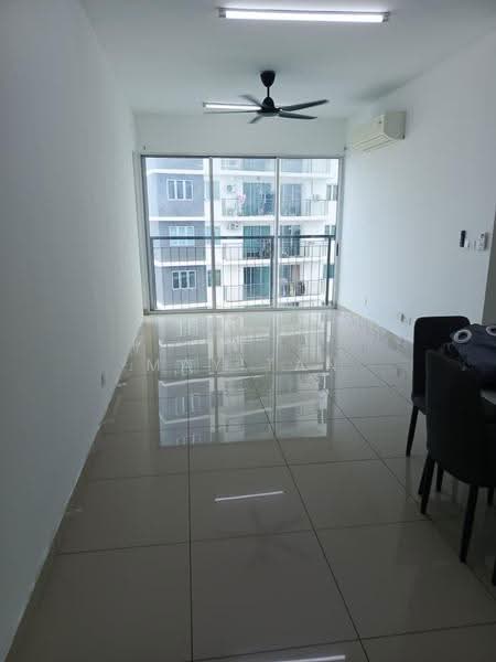 Service Residence for Rent at Residensi MH Platinum 2 - May Tan - Living Room - PropertyGuru.com.my