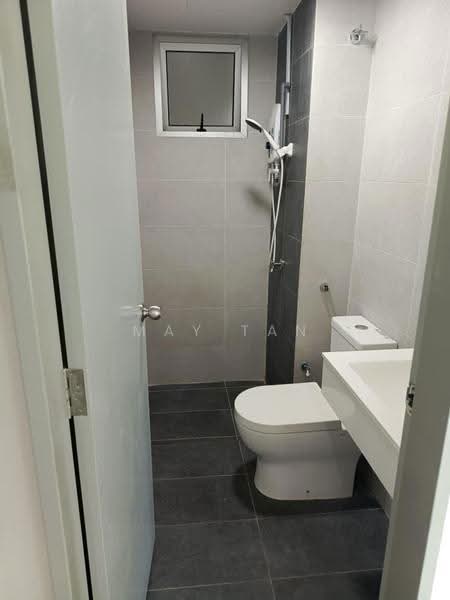 Service Residence for Rent at Residensi MH Platinum 2 - May Tan - Bathroom - PropertyGuru.com.my
