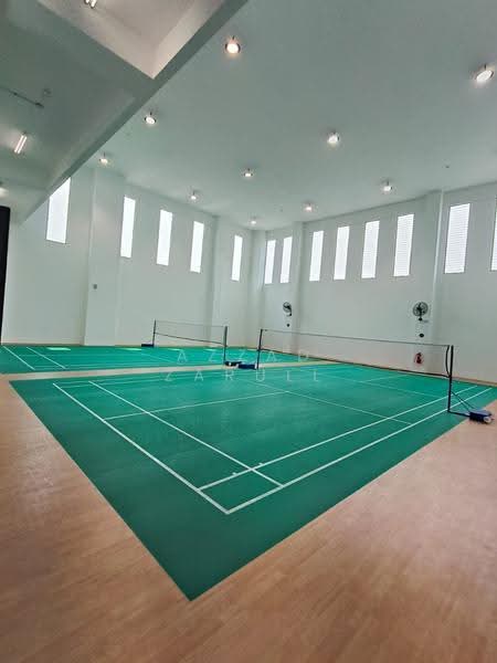Kediaman Servis untuk Disewa di Bayu Residensi - Azzad Zarull - Interior - PropertyGuru.com.my