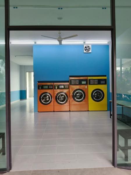 Kediaman Servis untuk Disewa di Bayu Residensi - Azzad Zarull - Interior - PropertyGuru.com.my