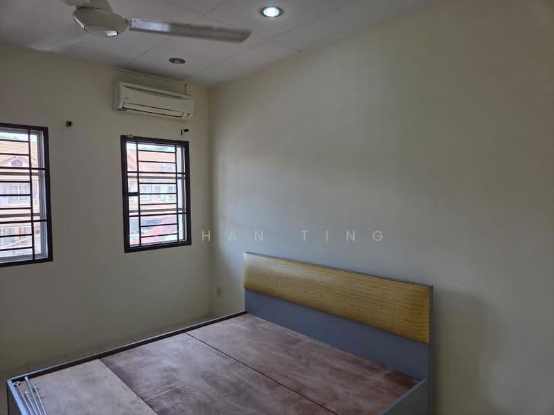 Rumah Teres 2-Tingkat untuk Dijual di Setia Impian (Setia Alam) - Ethan Ting - Bedroom - PropertyGuru.com.my