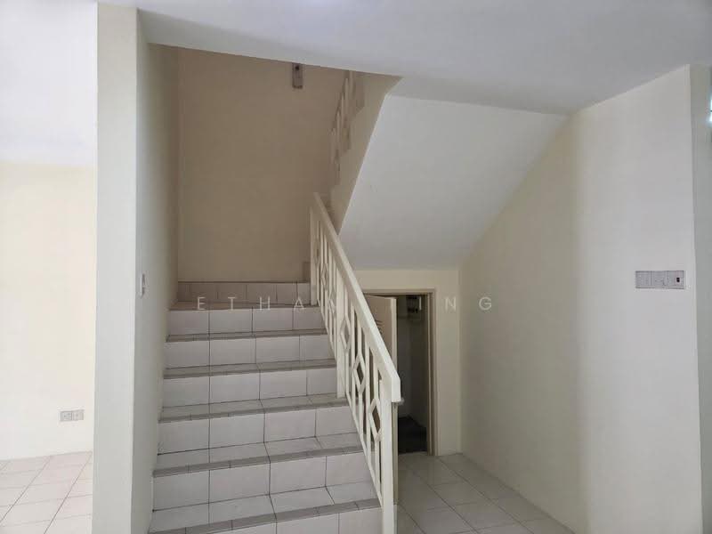 Rumah Teres 2-Tingkat untuk Dijual di Setia Impian (Setia Alam) - Ethan Ting - Interior - PropertyGuru.com.my