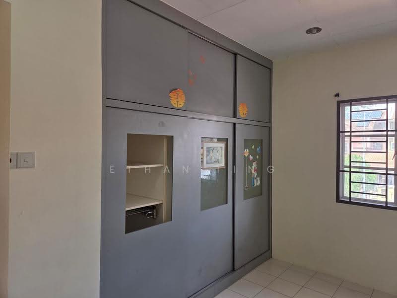Rumah Teres 2-Tingkat untuk Dijual di Setia Impian (Setia Alam) - Ethan Ting - Interior - PropertyGuru.com.my