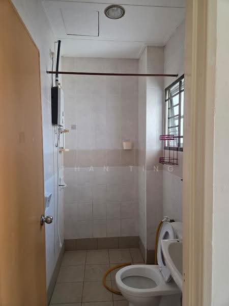 Rumah Teres 2-Tingkat untuk Dijual di Setia Impian (Setia Alam) - Ethan Ting - Bathroom - PropertyGuru.com.my