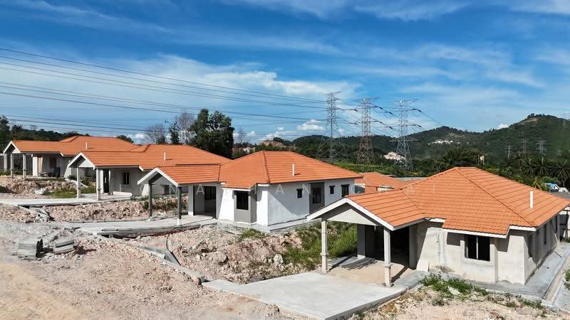 Bungalow House untuk Dijual di Kuala Selangor (Selangor) - Jonathan Chai - PropertyGuru.com.my
