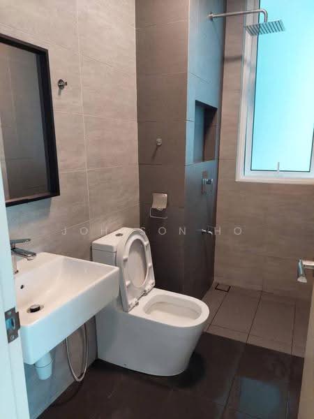 Service Residence for Rent at The Birch - Johnson Ho - Bathroom - PropertyGuru.com.my