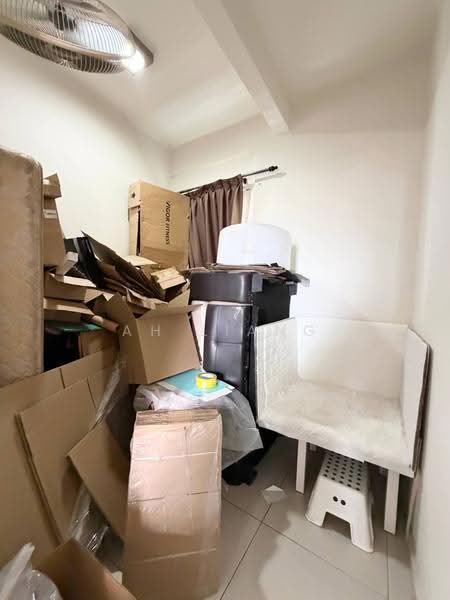 Apartment for Sale at Lagenda Tasek Luxurious Suite - Ah Liang - Interior - PropertyGuru.com.my