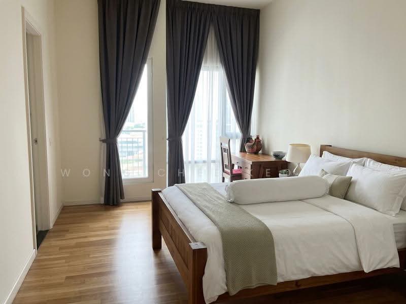 Service Residence for Sale at St Mary Residences - Wong Chee Keong - Bedroom - PropertyGuru.com.my