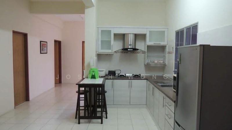 Kondominium untuk Disewa di Bercham Prima (Ipoh Kiara) - Joseph Wong - Kitchen - PropertyGuru.com.my