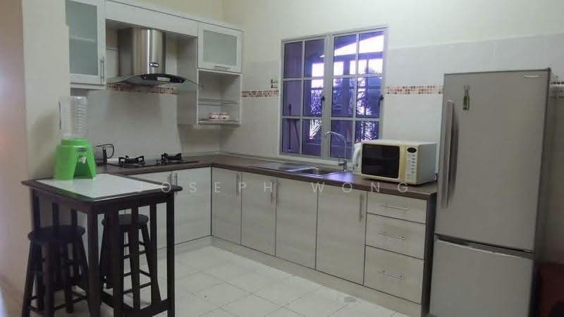 Kondominium untuk Disewa di Bercham Prima (Ipoh Kiara) - Joseph Wong - Kitchen - PropertyGuru.com.my