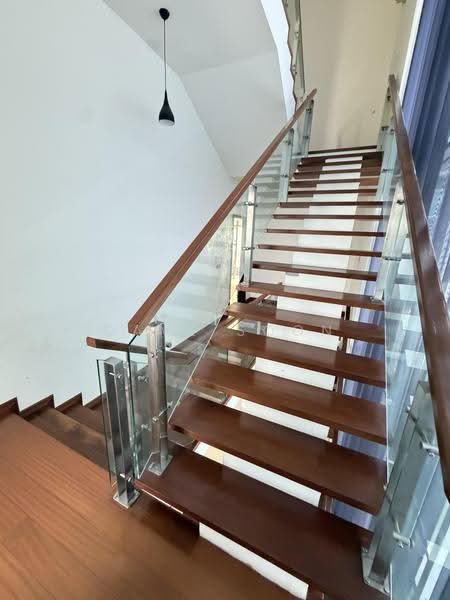 Rumah Berkembar untuk Dijual di Tanjung Bungah (Penang) - Dave Soon - Interior - PropertyGuru.com.my
