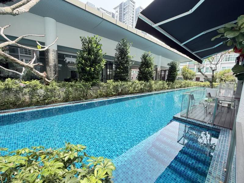 Rumah Berkembar untuk Dijual di Tanjung Bungah (Penang) - Dave Soon - Pool - PropertyGuru.com.my