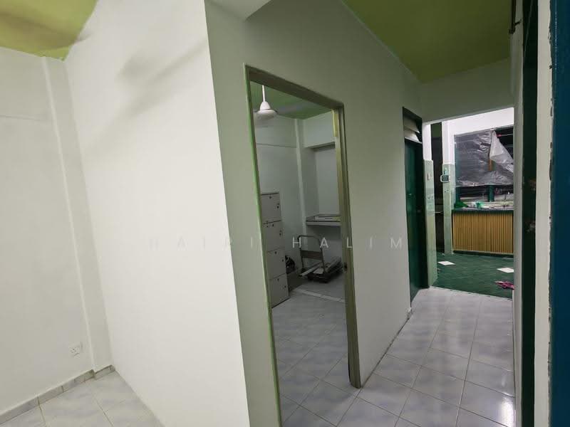 Flat for Sale at Desa Mentari Flat (Block 2) - Hairi Halim - PropertyGuru.com.my