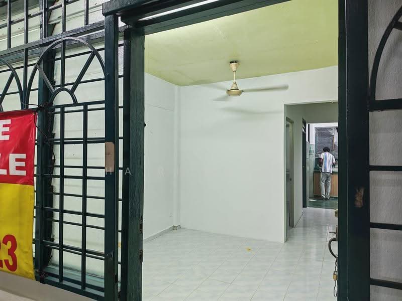 Flat for Sale at Desa Mentari Flat (Block 2) - Hairi Halim - PropertyGuru.com.my