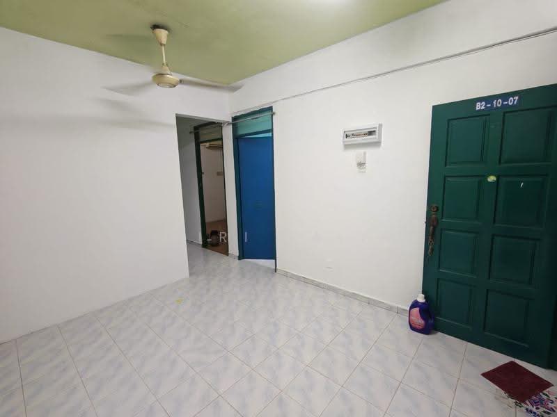 Flat for Sale at Desa Mentari Flat (Block 2) - Hairi Halim - PropertyGuru.com.my
