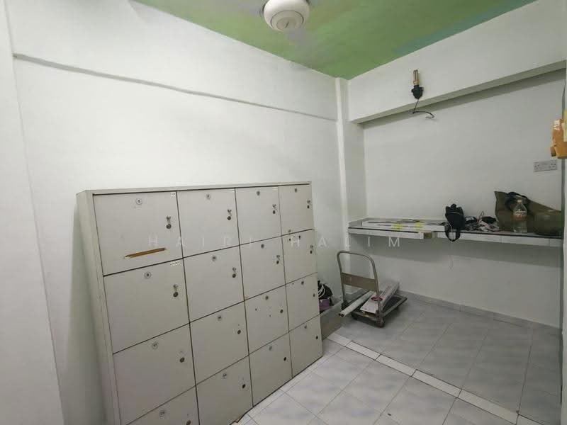 Flat for Sale at Desa Mentari Flat (Block 2) - Hairi Halim - PropertyGuru.com.my