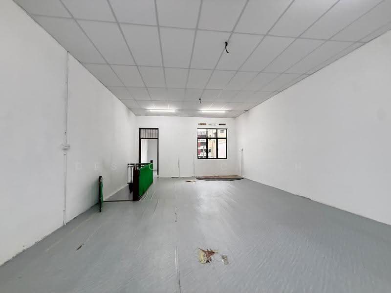 Shop for Rent in George Town (Penang) - Desmond Chuah - Interior - PropertyGuru.com.my