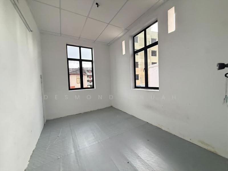Shop for Rent in George Town (Penang) - Desmond Chuah - Interior - PropertyGuru.com.my
