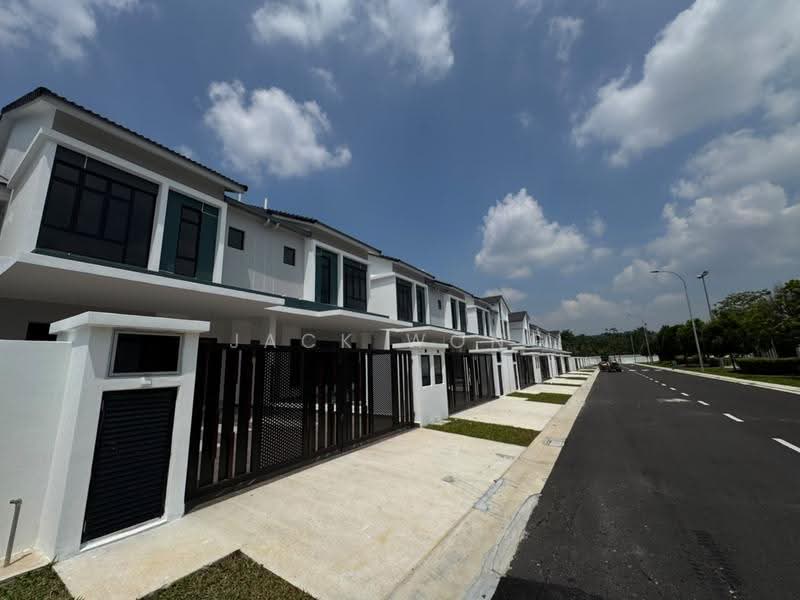 2-storey Terraced House for Sale in Taman Impian Emas (Skudai) - Jack Wong - PropertyGuru.com.my