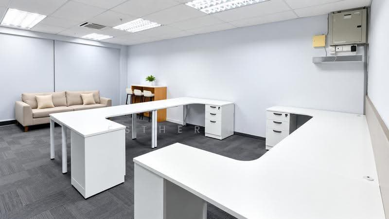 Pejabat untuk Disewa di Mont Kiara (Kuala Lumpur) - Esther Tan - Interior - PropertyGuru.com.my
