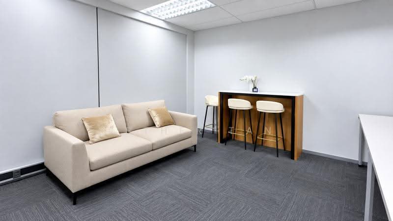 Pejabat untuk Disewa di Mont Kiara (Kuala Lumpur) - Esther Tan - Interior - PropertyGuru.com.my