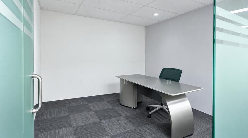 Pejabat untuk Disewa di Mont Kiara (Kuala Lumpur) - Esther Tan - Interior - PropertyGuru.com.my