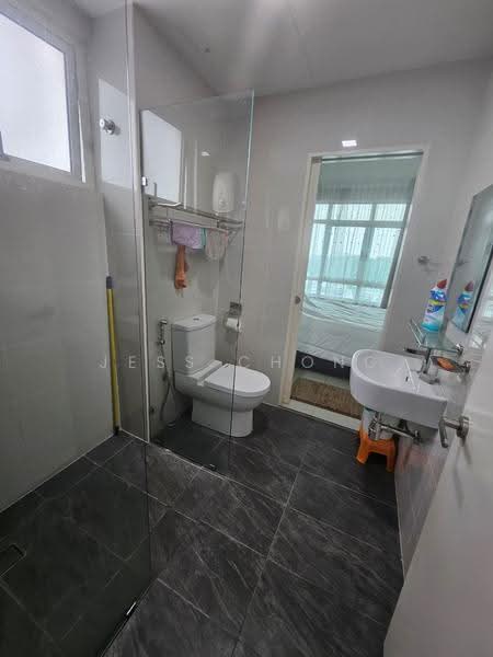 Kondominium untuk Dijual di La Thea Residences - Jess Chong - PropertyGuru.com.my