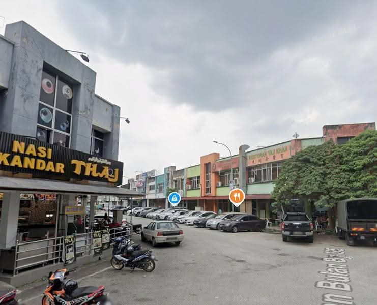 Shop for Rent in Shah Alam (Selangor) - Olivia Tan - Exterior - PropertyGuru.com.my