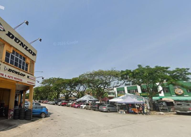Shop for Rent in Shah Alam (Selangor) - Olivia Tan - Exterior - PropertyGuru.com.my