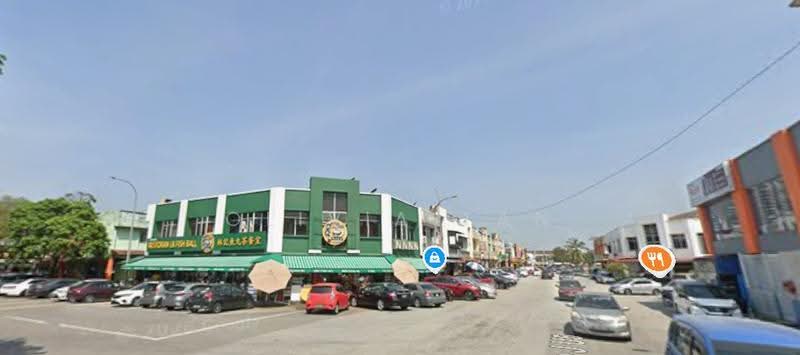 Shop for Rent in Shah Alam (Selangor) - Olivia Tan - Exterior - PropertyGuru.com.my
