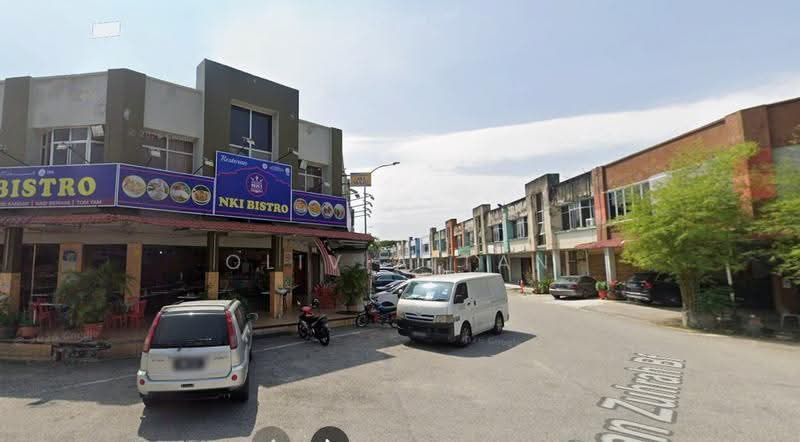Shop for Rent in Shah Alam (Selangor) - Olivia Tan - Exterior - PropertyGuru.com.my